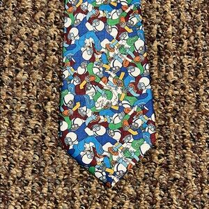 👔Aesop Football Tie